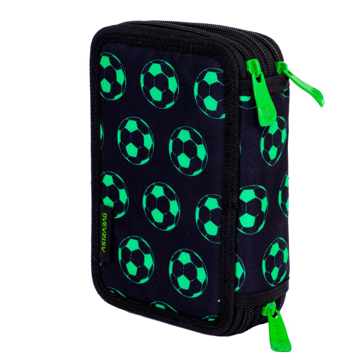 Piórnik Astra Astrabag Jumbo Neo Football (503024064)