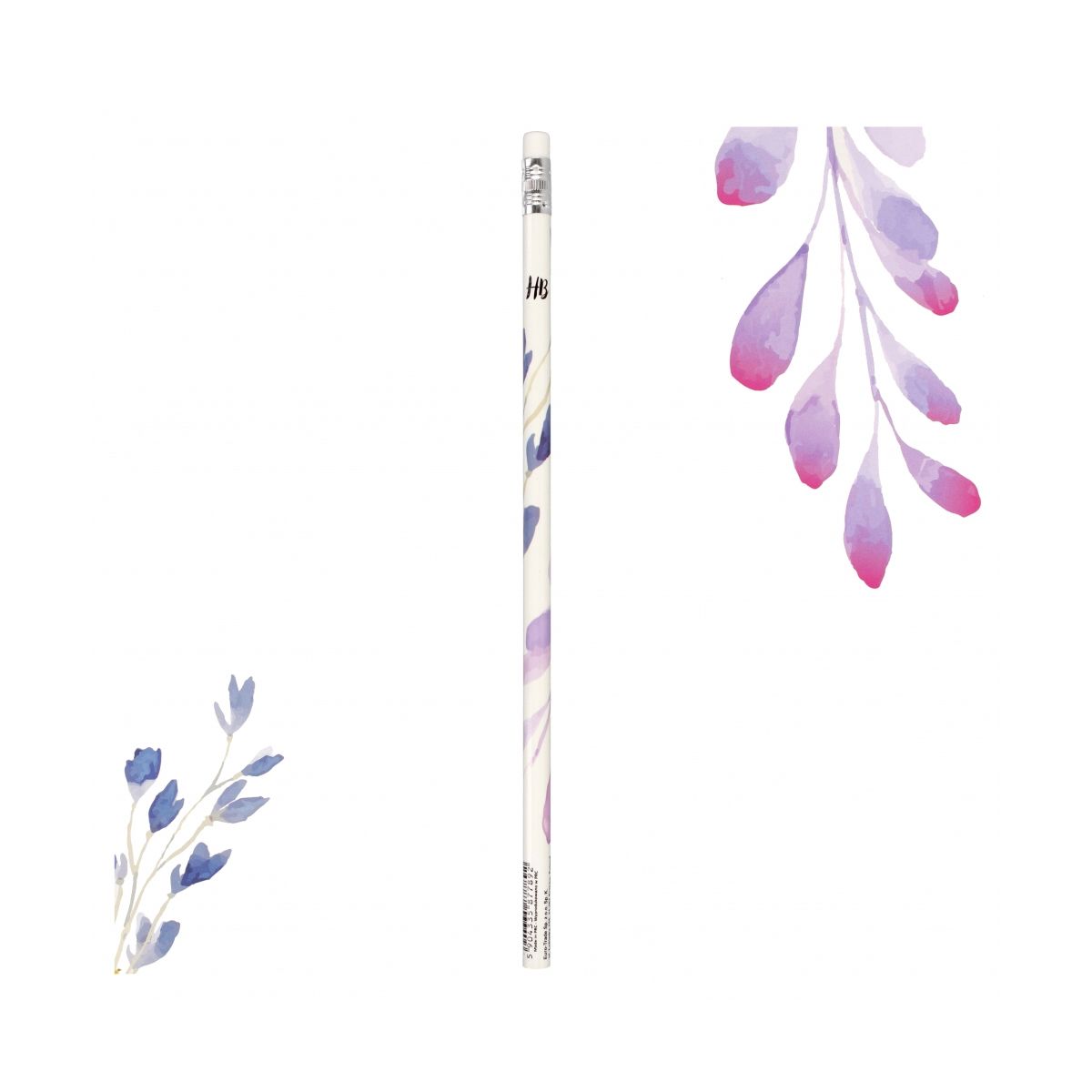 Ołówek Starpak Flower (512016)