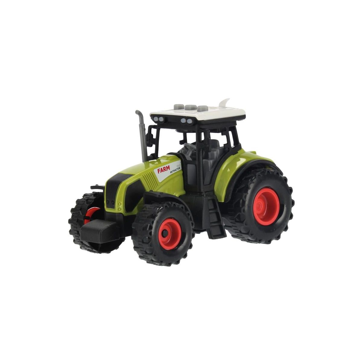 Traktor 15 cm Mega Creative (470609)