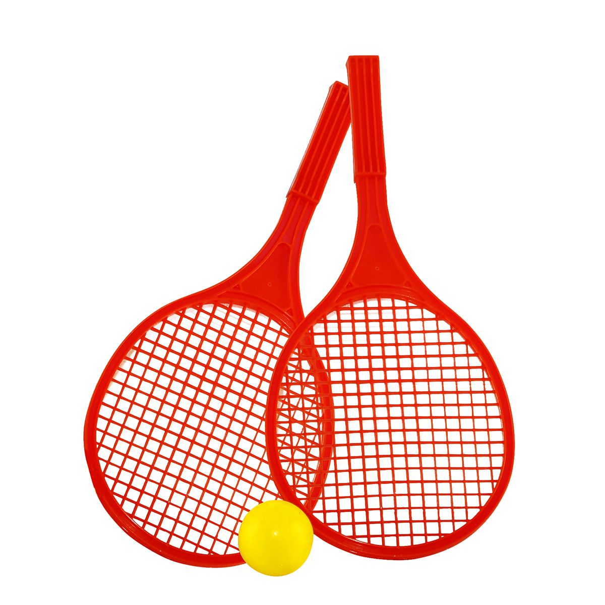 Rakieta do badmintona plażowa średnia Bączek/Tupiko (RS 8621)