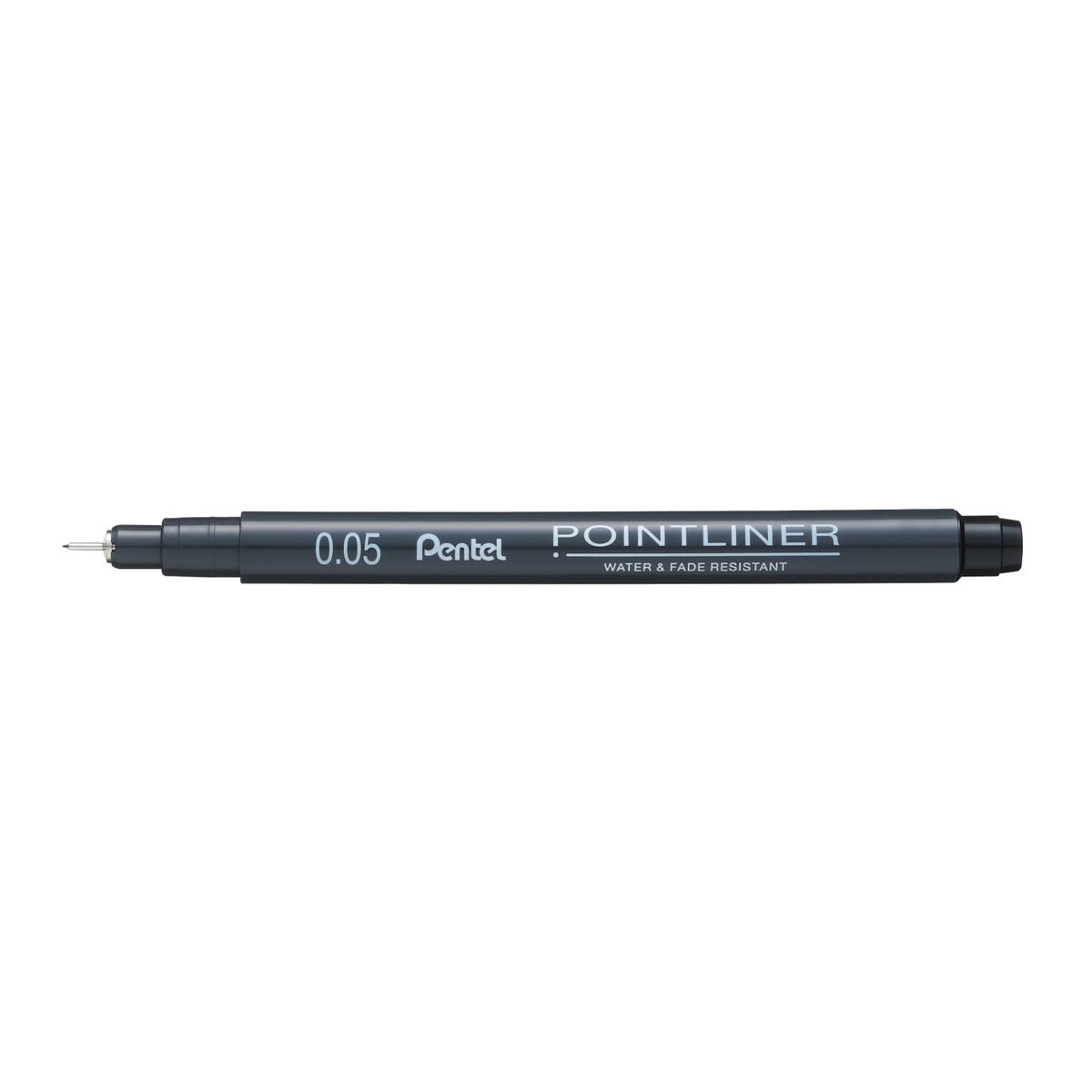 Zestaw pastele Pentel PTS15/BN15 pastele + długopis żelowy