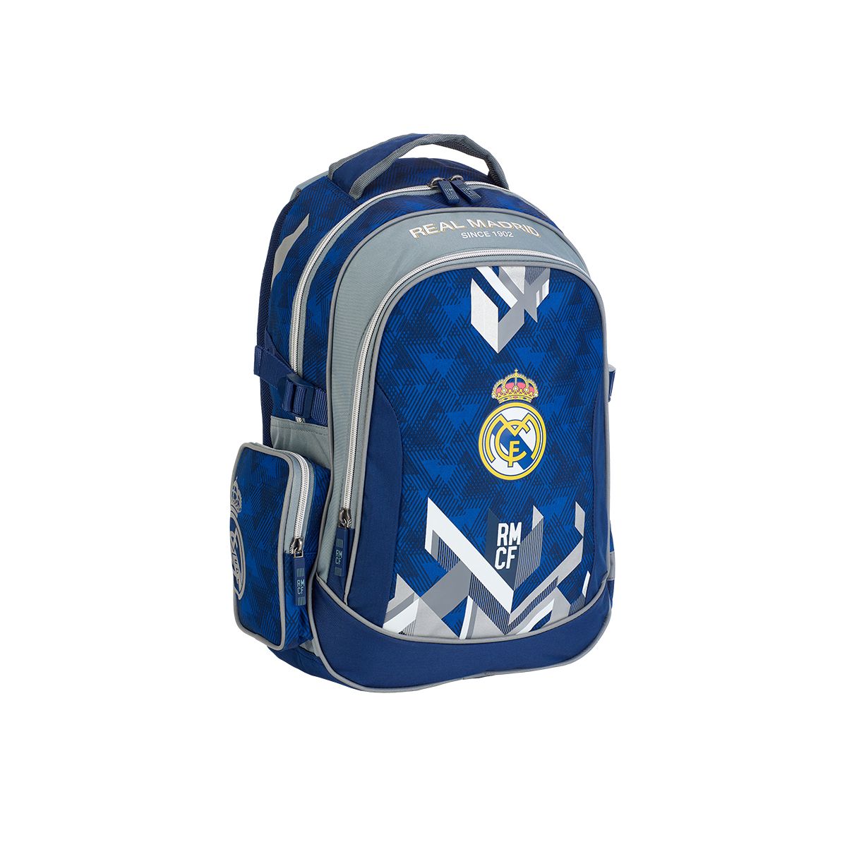 Plecak Astra Real Madrid 5 RM-172 (502019009)
