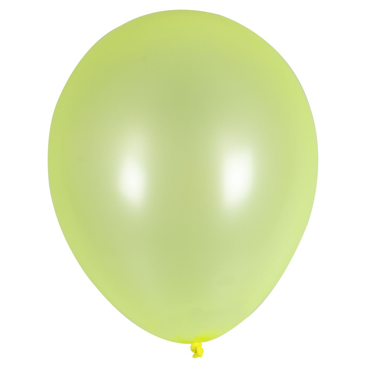 Balon gumowy Arpex neon duże (8 szt.) mix 250mm (KB8961)