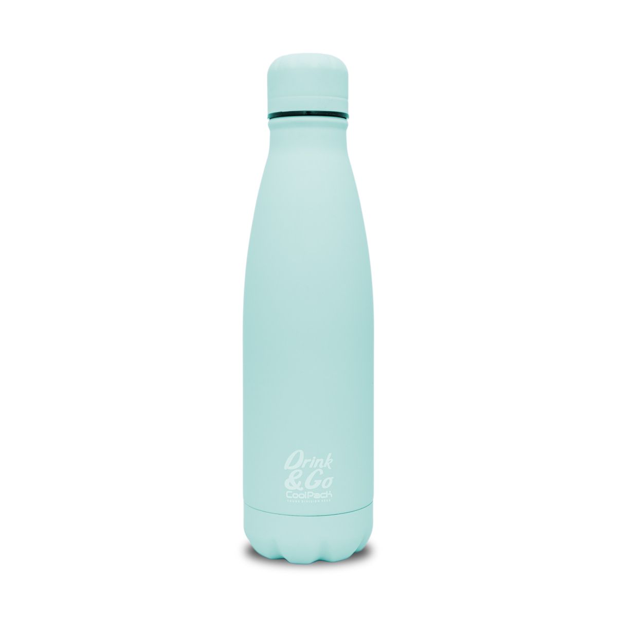 Bidon CoolPack Termo-bottle 500ml Patio (Z04645)