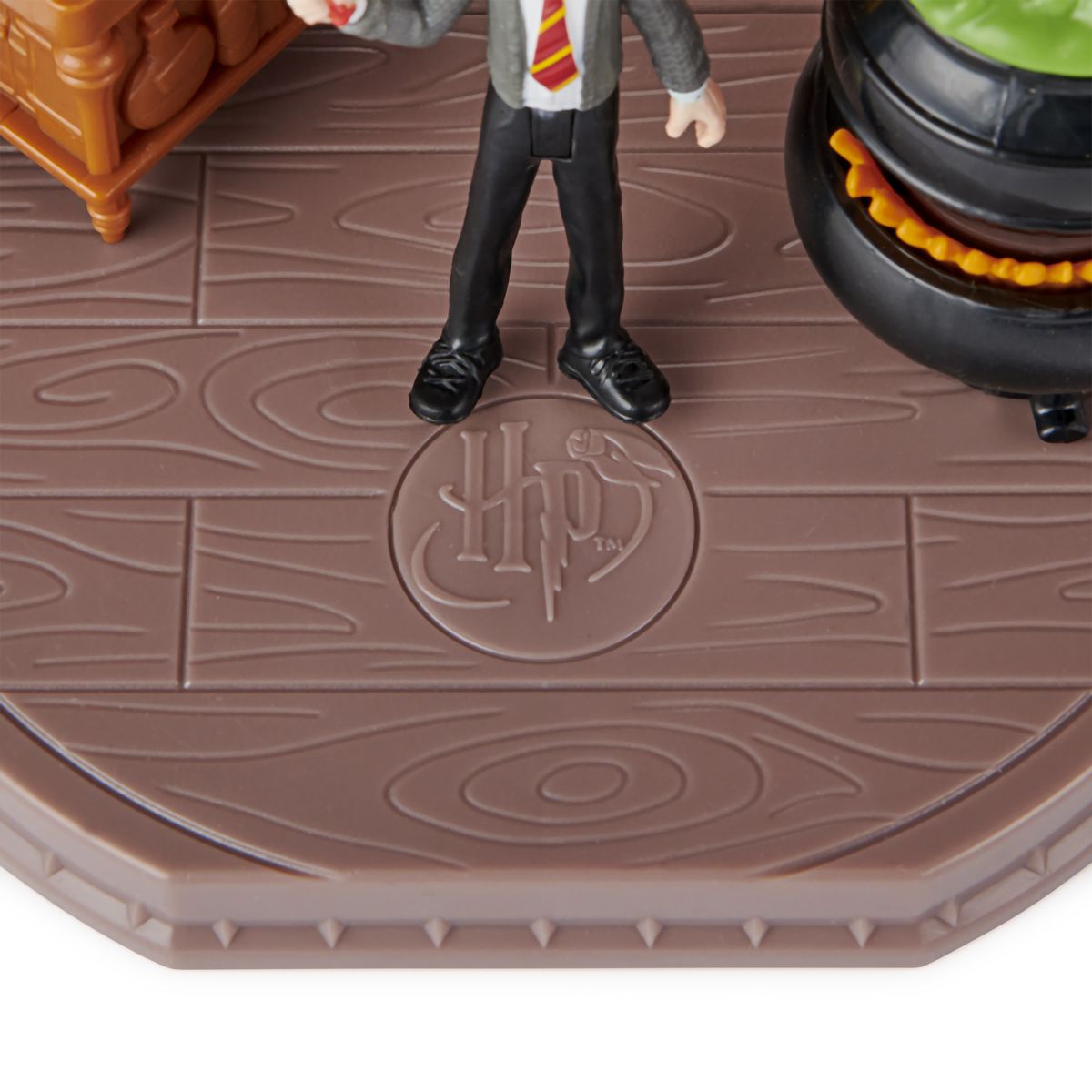 Figurka Spin Master Harry Potter zestaw eliksiry (6061847)