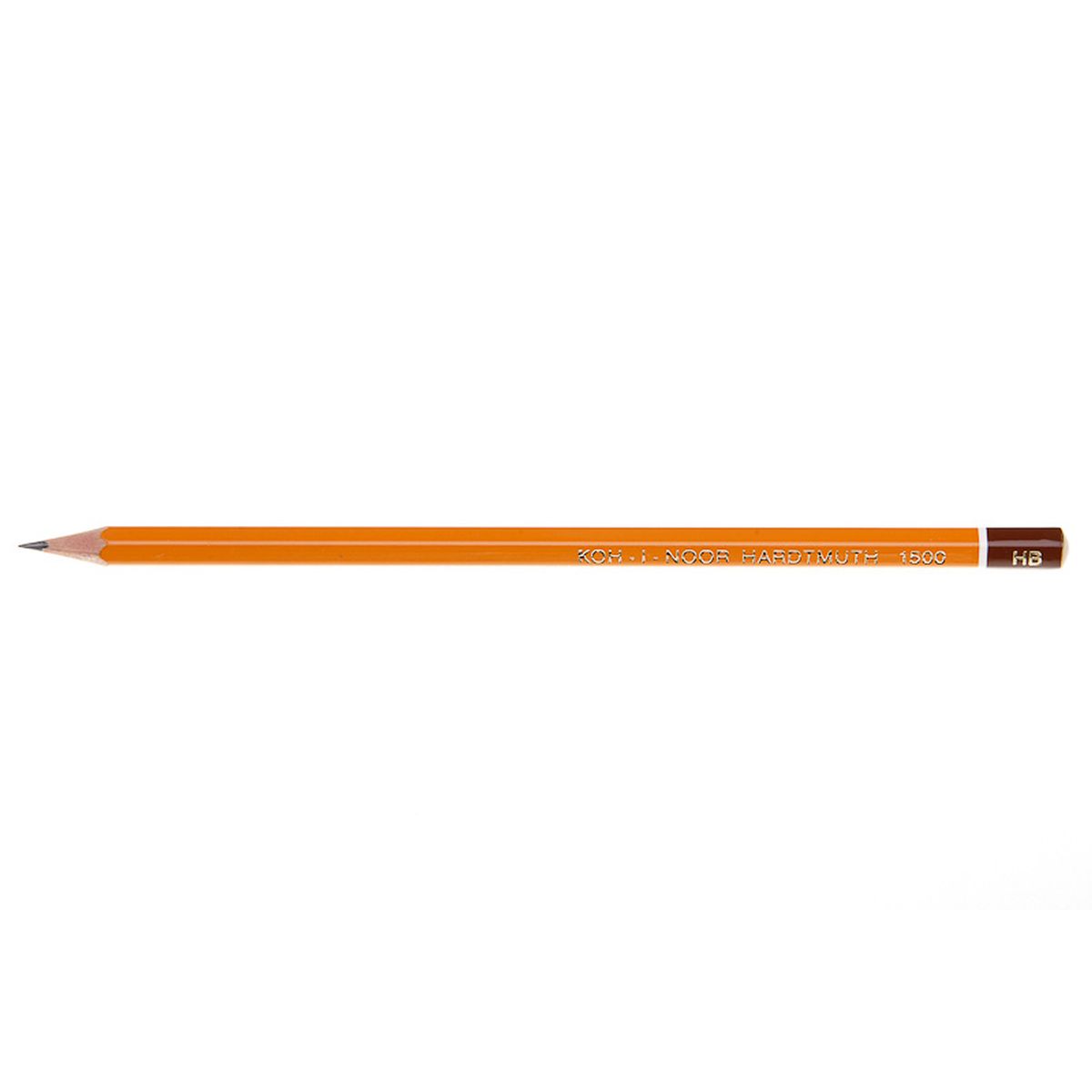 Ołówek Koh-I-Noor HB HB