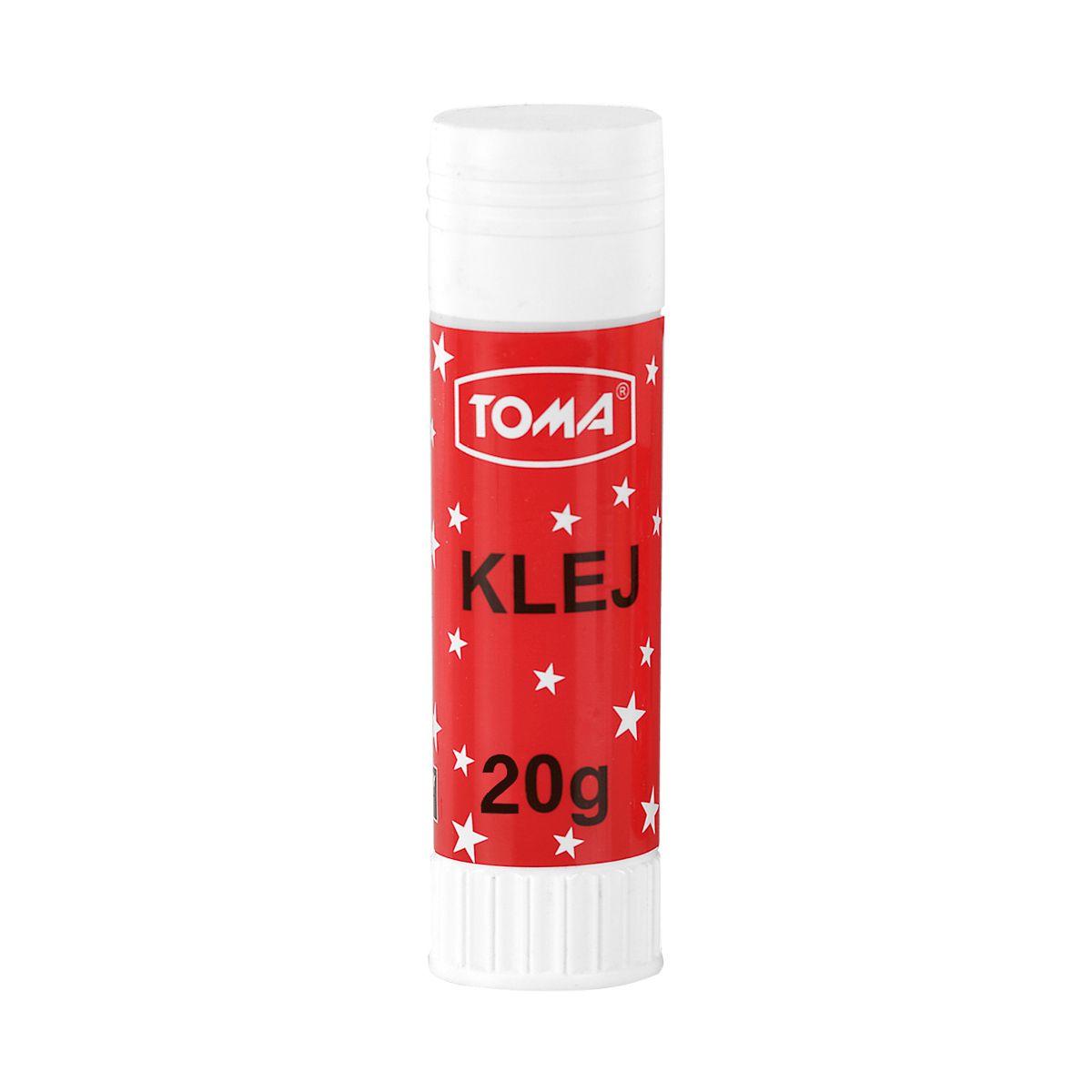 Klej w sztyfcie Toma 20 g (TO-063)