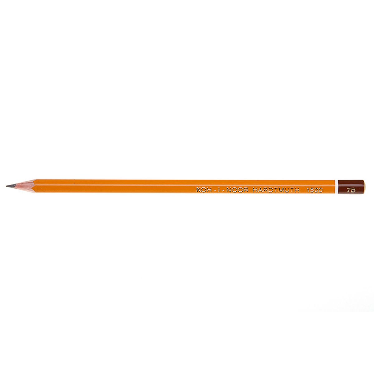 Ołówek Koh-I-Noor 1500 7B