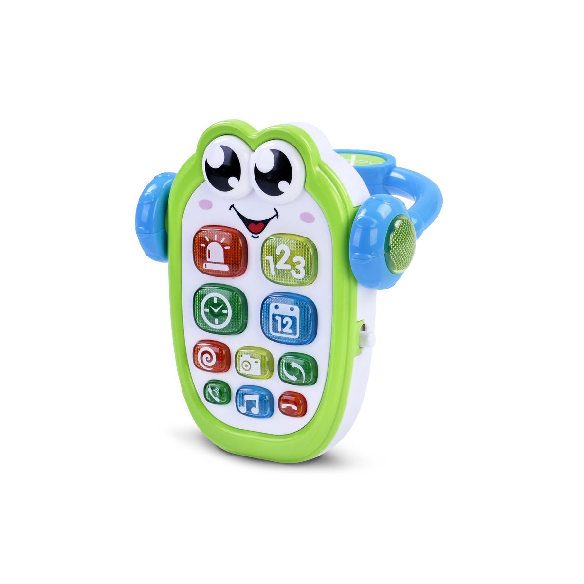 Telefon zabawkowy E-EDU Artyk (128899)