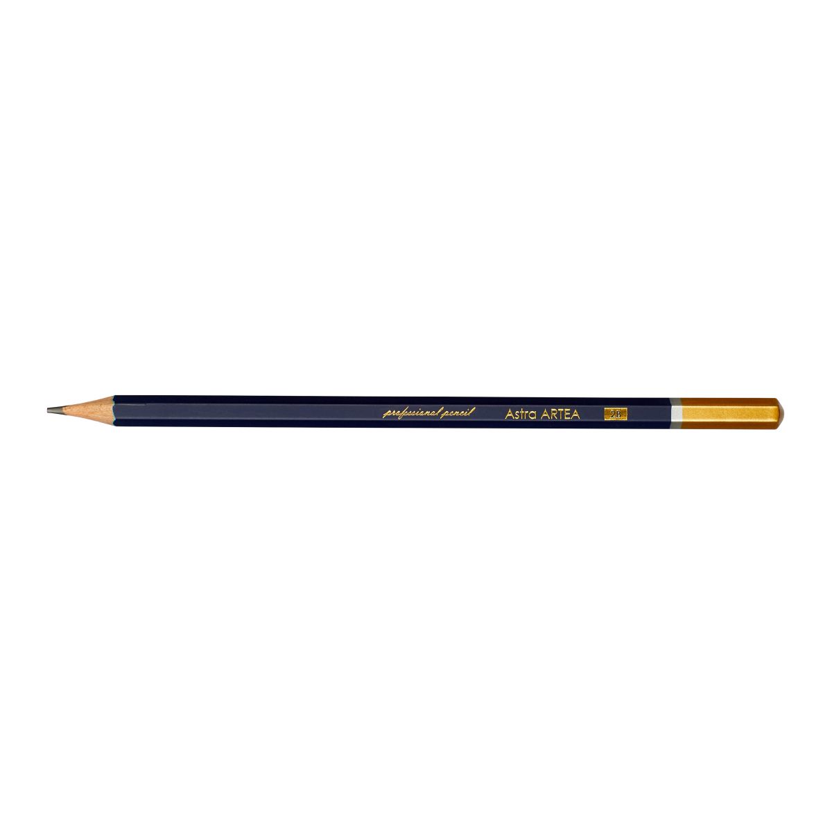 Ołówek Artea do szkicowania 2B