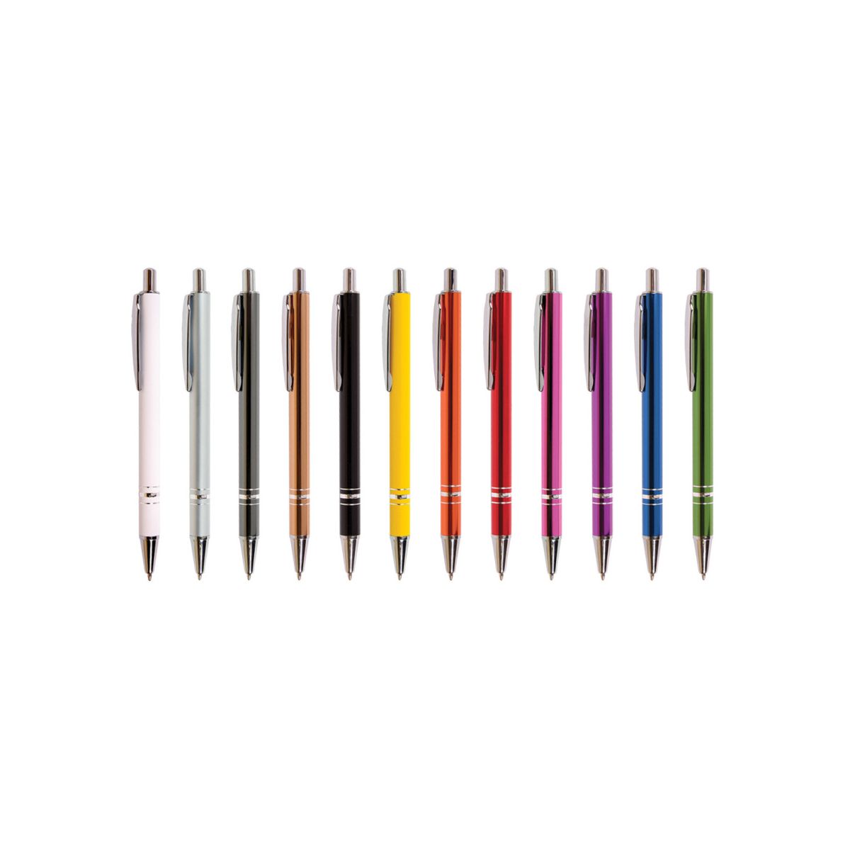 Ołówek automatyczny Cresco Carlos 0,5mm (451005)