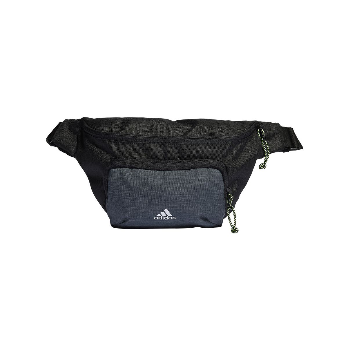 Saszetka Adidas Bumag czarny (IB2668)