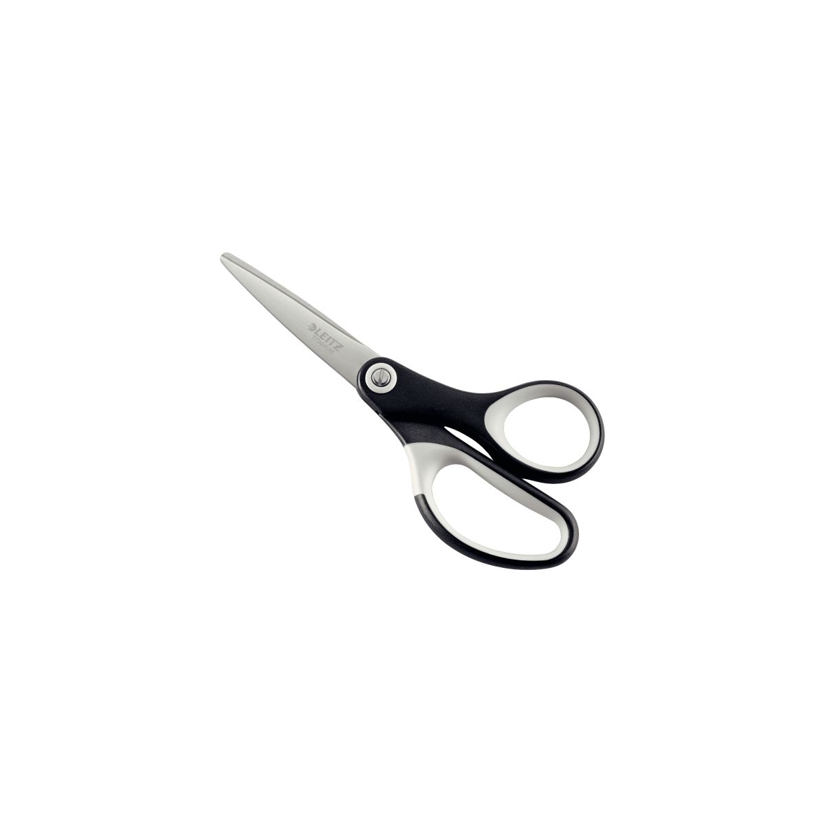 Nożyczki biurowe Leitz 150 mm czarne(54156095)