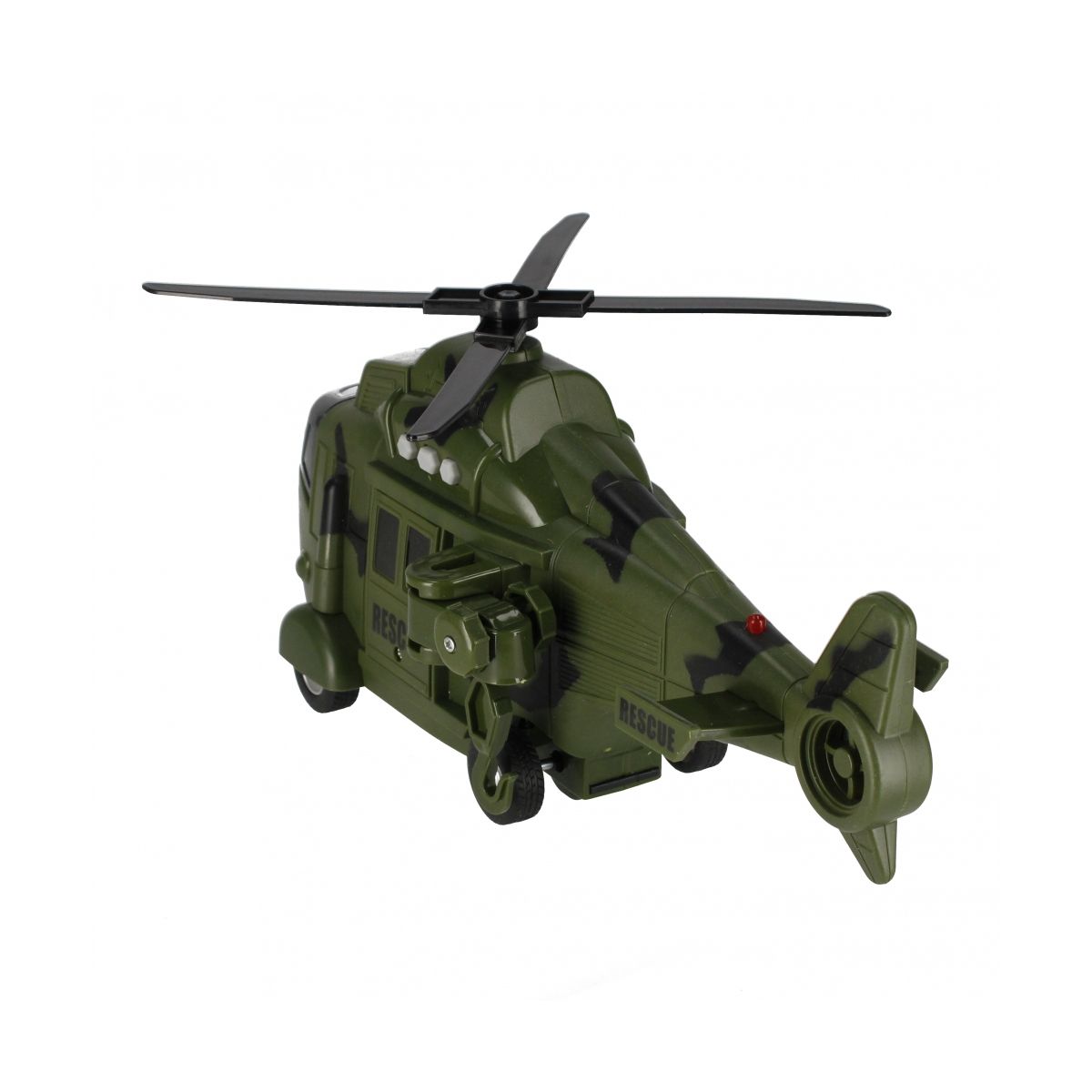 Helikopter Mega Creative na baterie (523953)