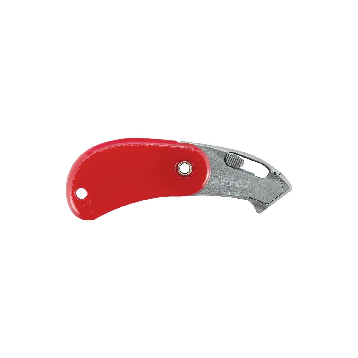 Nóż Phc Psc2 bezpieczny składany czerwony (BH-PSC2-300)