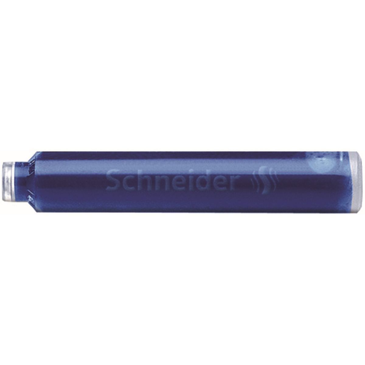 Naboje krótkie Schneider niebieski (SR6603)