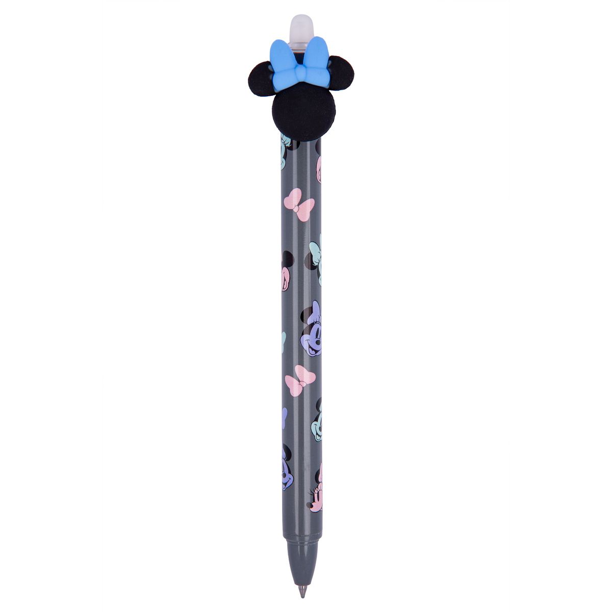 Długopis Patio Minnie Mouse CoolPack wymazywalny niebieski 0,5mm (18788PTR)