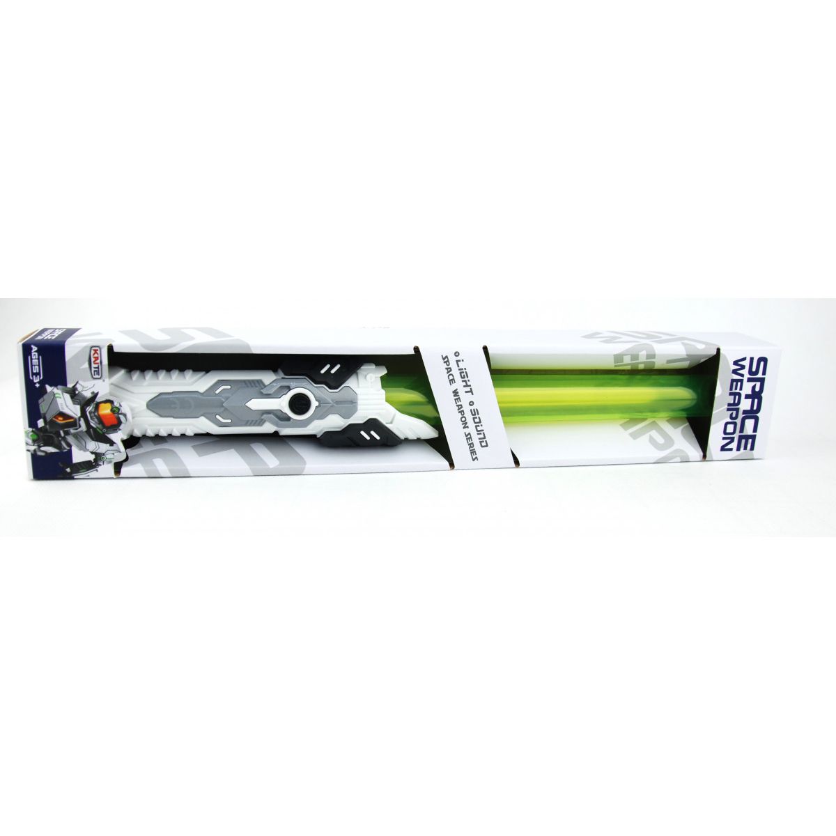Miecz Dromader Laserowy na baterie (130-1340632)