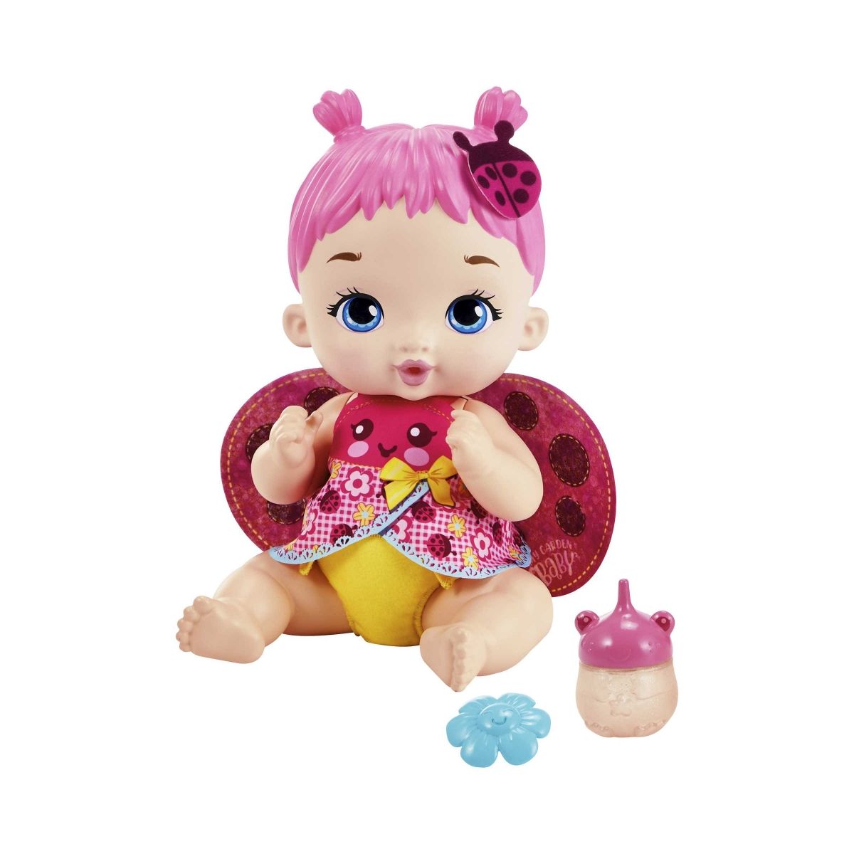 Lalka Barbie Mattel (HMX27)