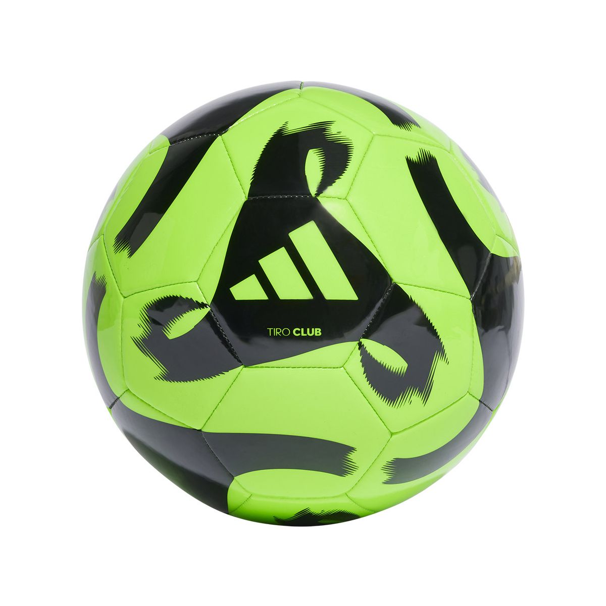 Piłka nożna TIRO CLUB Adidas (HZ4167)