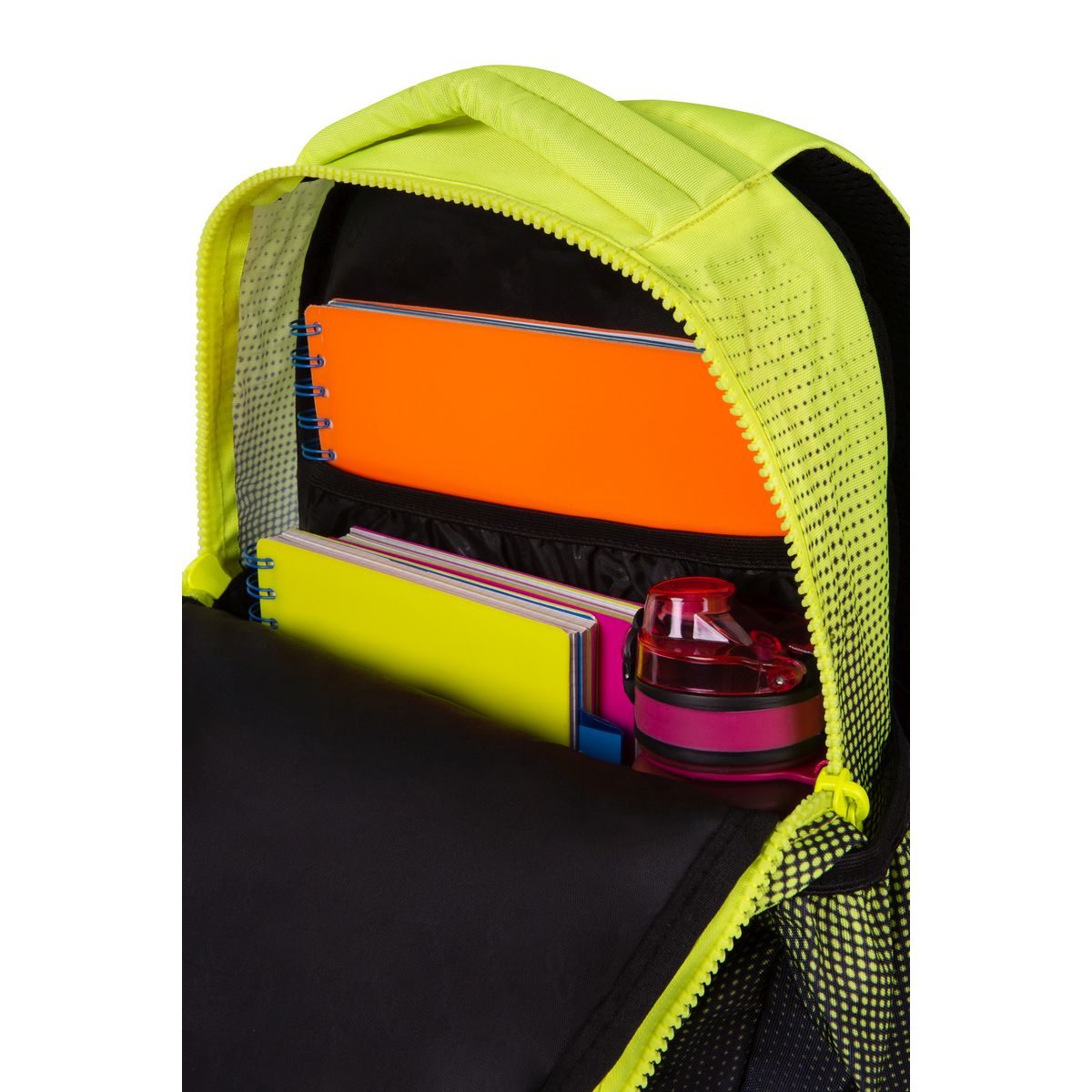 Plecak Patio cool pack GRADIENT LEMON (E29510)
