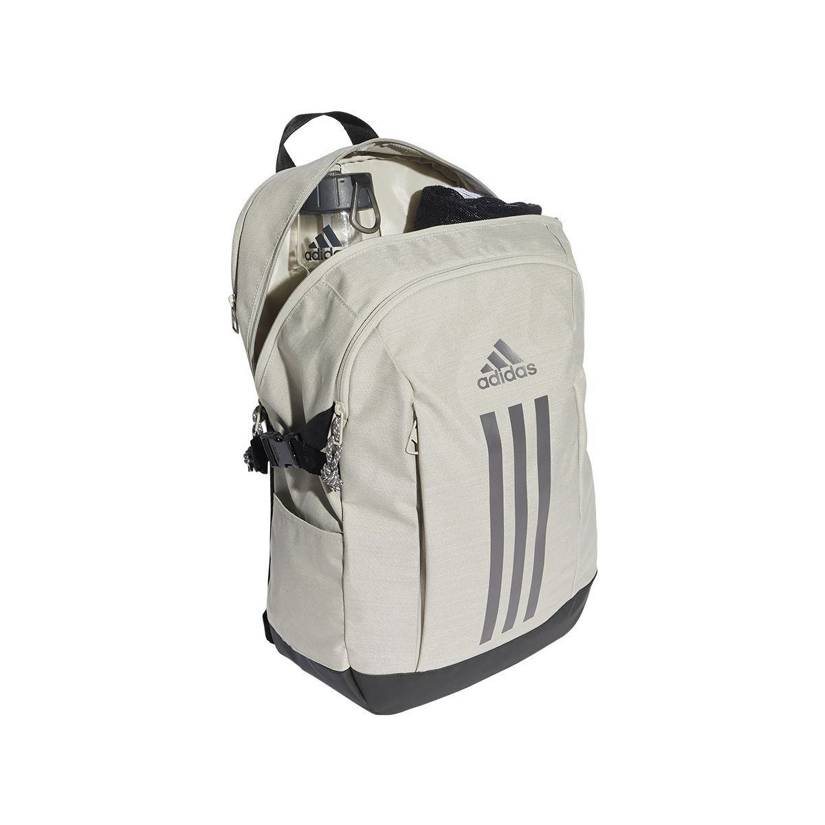 Plecak Adidas POWER VII beżowy (IT5361)