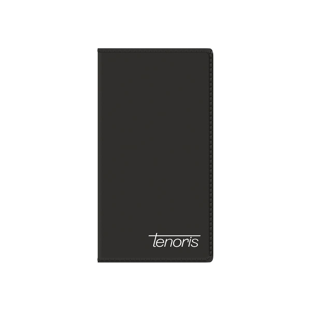 Kalendarz książkowy (terminarz) Wydawnictwo Telegraph TENOROS 102mm x 193mm (N2)