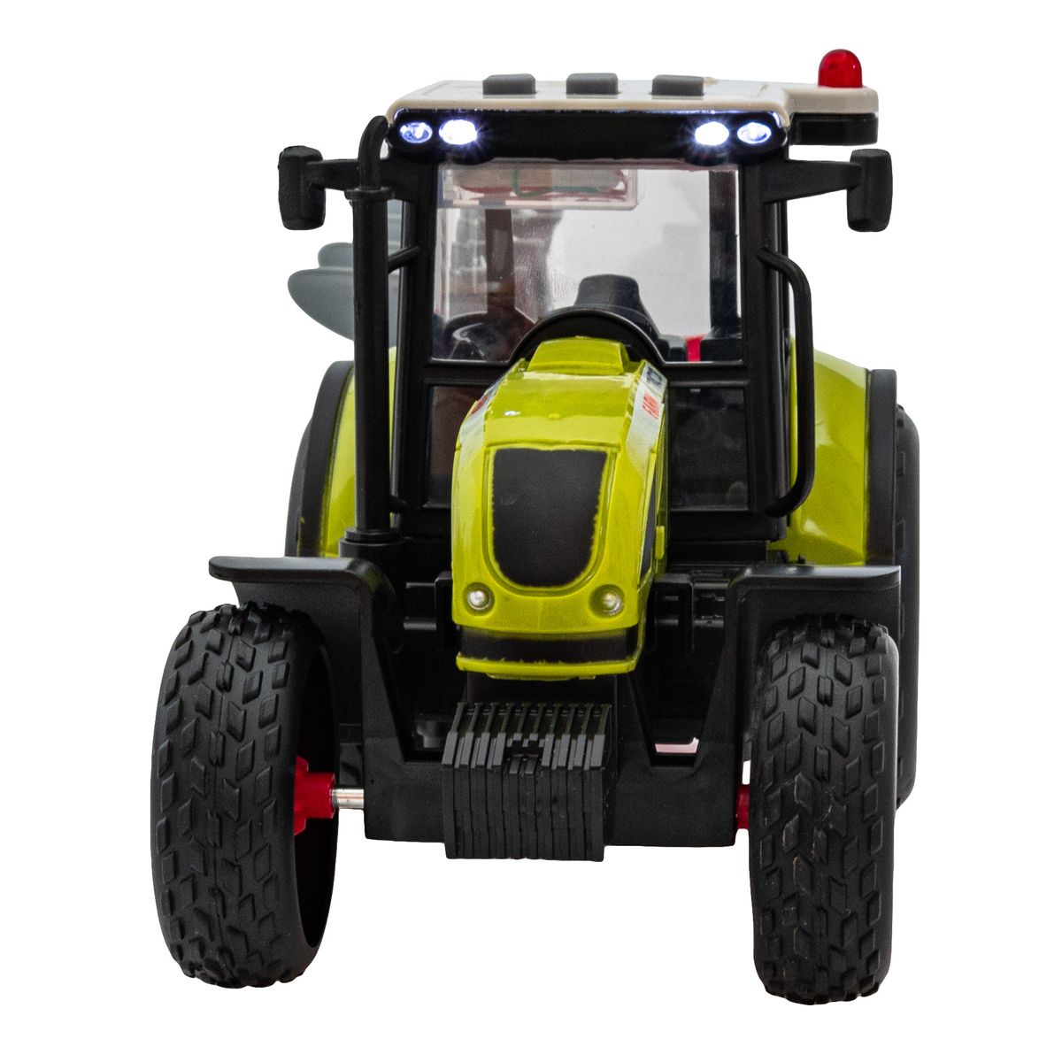 Traktor mówiący Smily Play (SP83997)