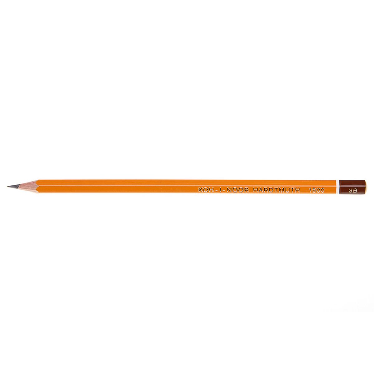 Ołówek Koh-I-Noor 1500 3B