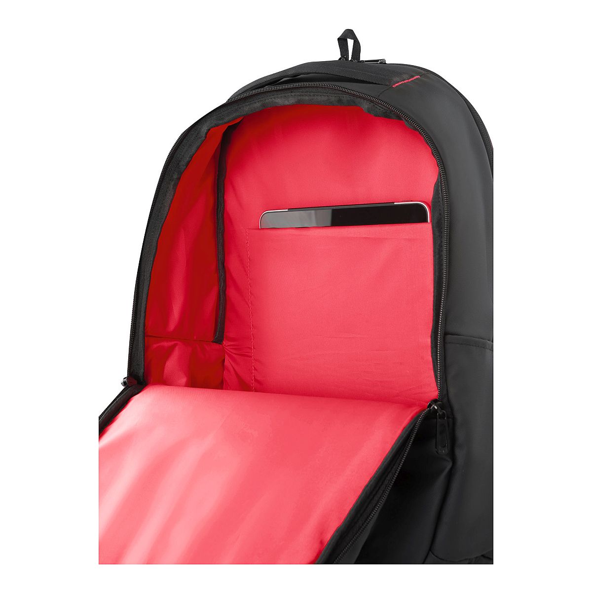 Plecak Patio Cool Pack Biznes Red Icon (B90401)