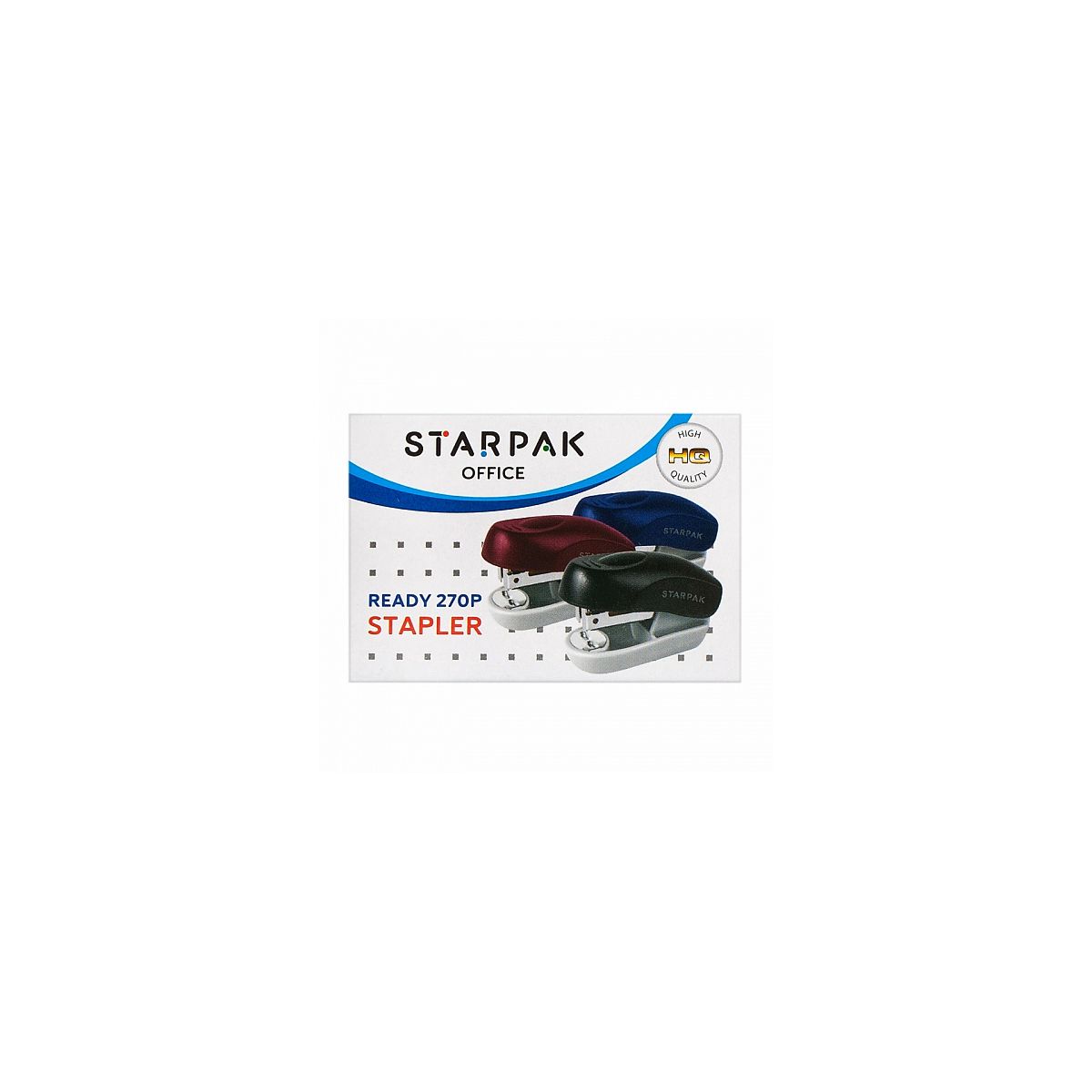 Zszywacz Starpak Office mix 8k (439785)