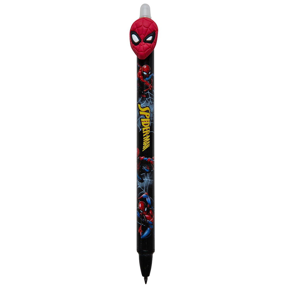 Długopis Patio AUTOMATYCZNY Avengers niebieski 0,5mm (57905PTR)