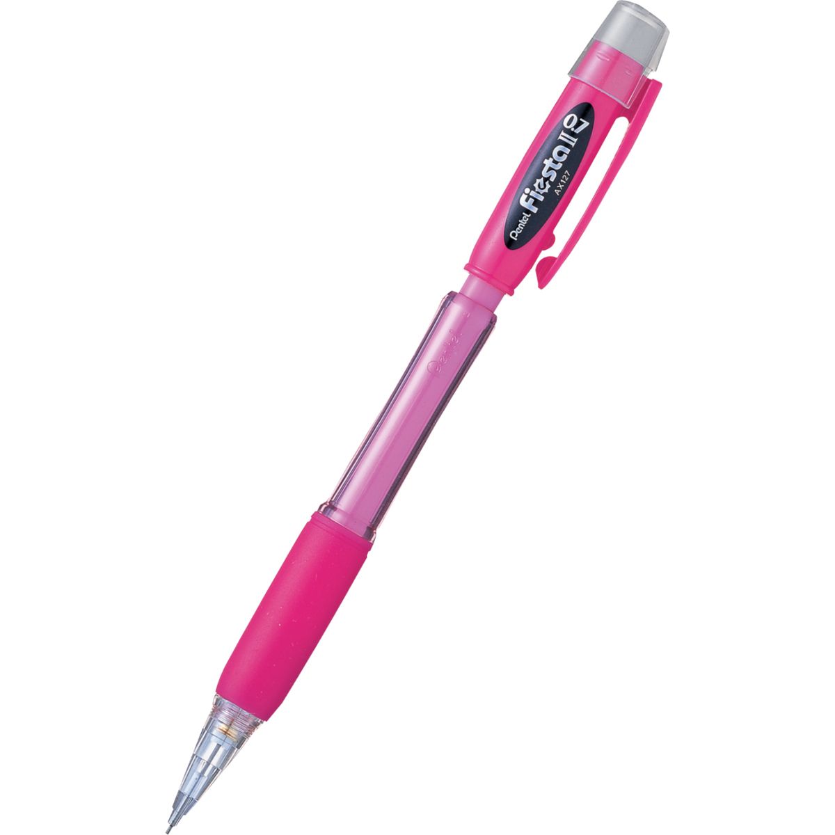 Ołówek automatyczny Pentel 0,7mm (AX127)