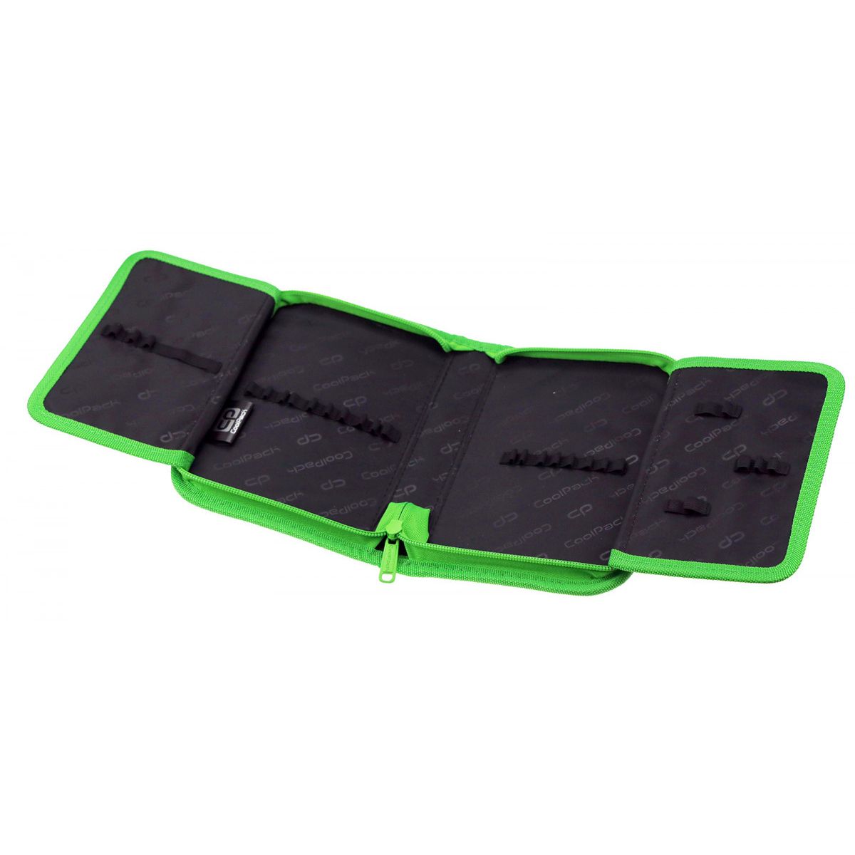 Piórnik CoolPack CLIPPER Patio (F076199)