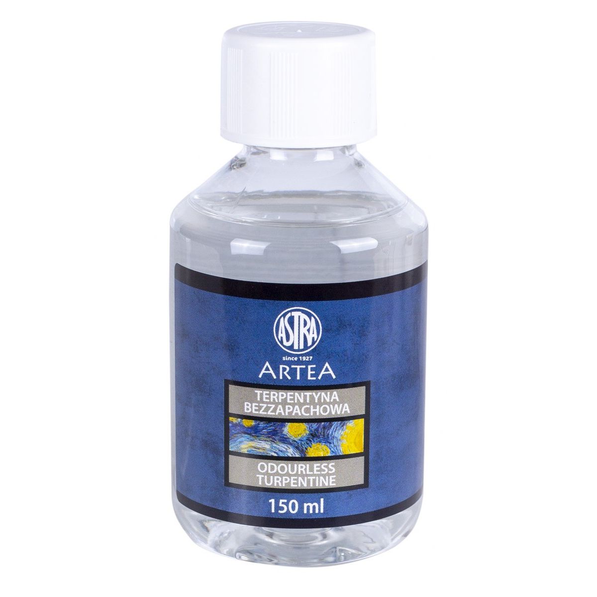 Terpentyna Artea 150ml