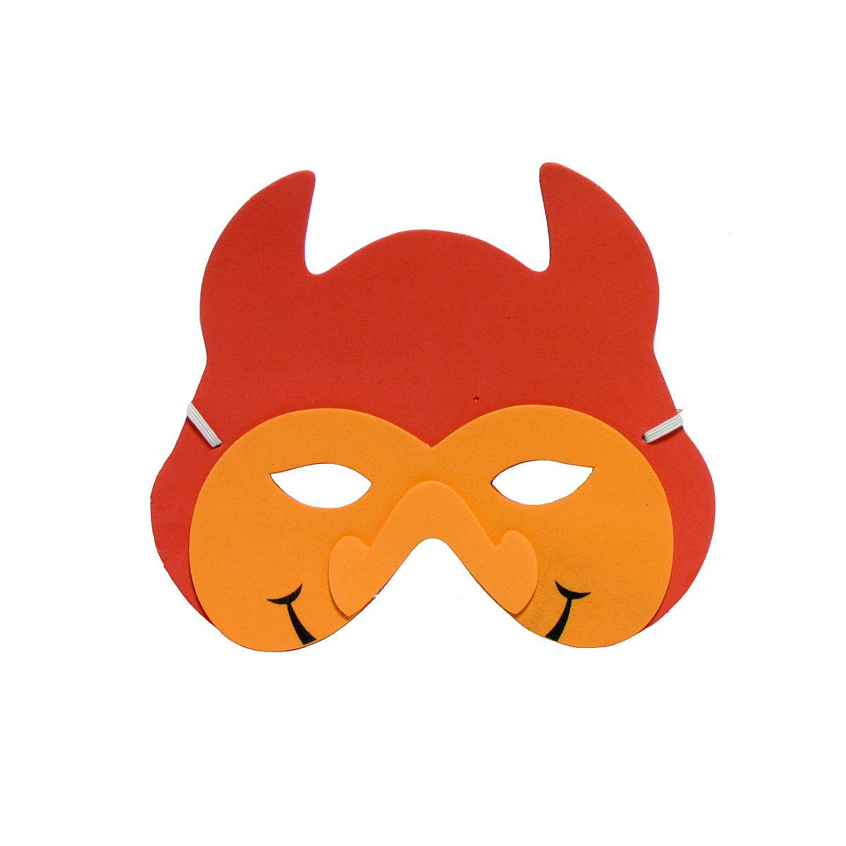 Maska piankowa Halloween Arpex (HA1339)