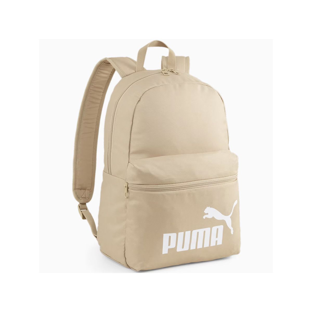 Plecak Puma PUMA PHASE BACKPACK beżowy (079943-16)