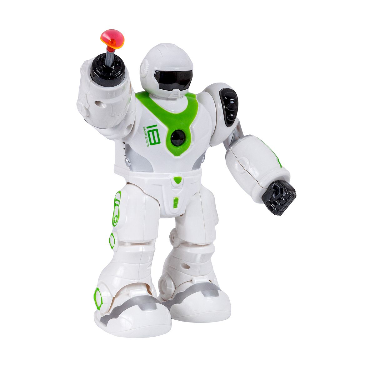 Robot chodzący zielony Anek (SP83909)