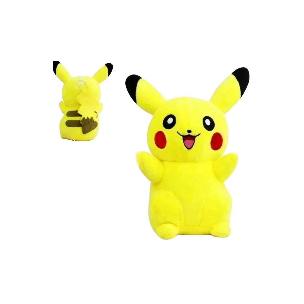 Pluszak Pokemon Pikachu [mm:] 250 Trifox (B-1121)