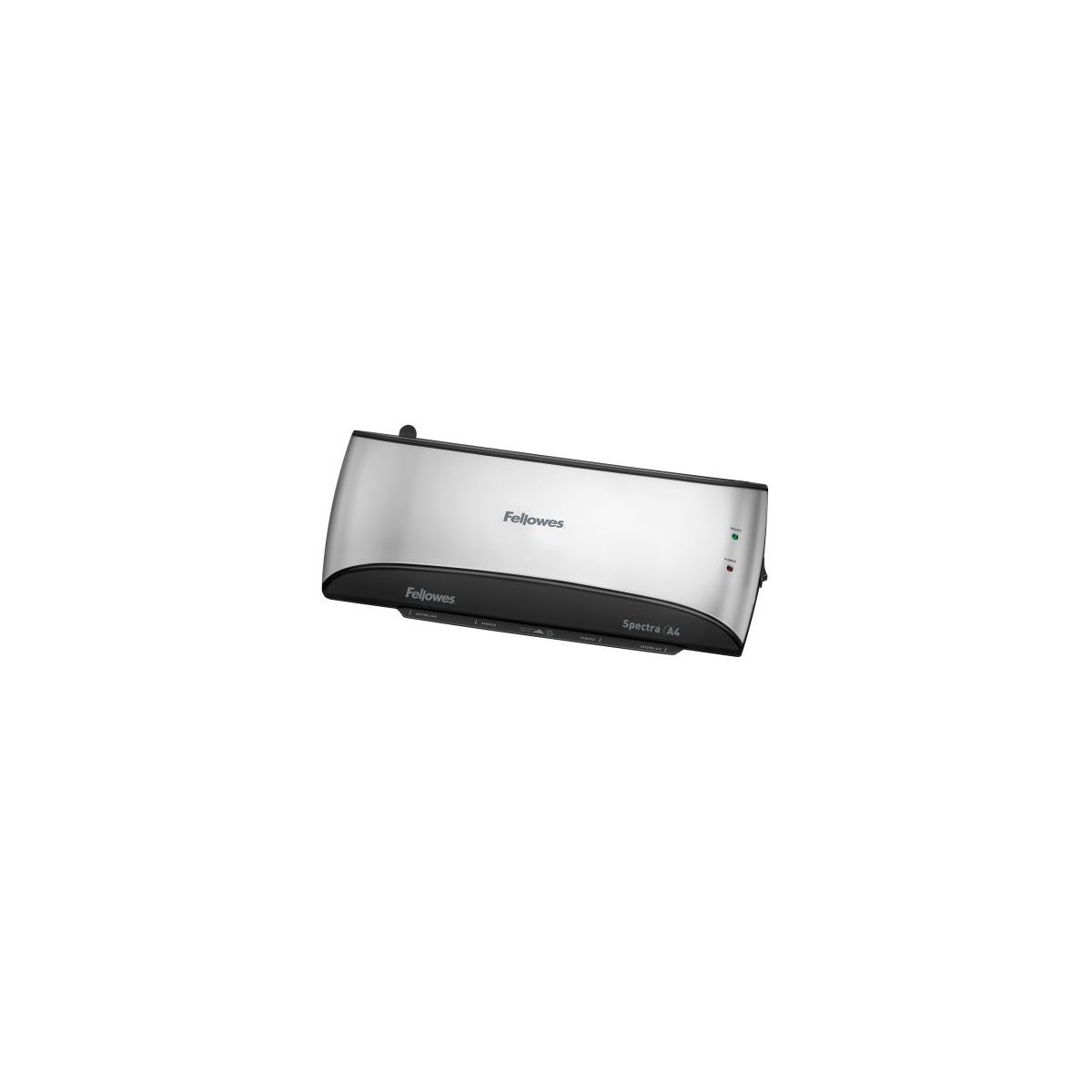 Laminator Fellowes Mars A4 popielaty (5700801)