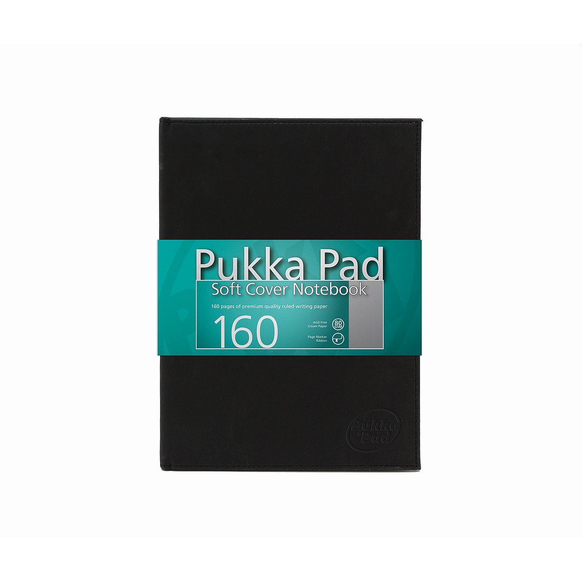 Notes Pukka B5 krata (6874)