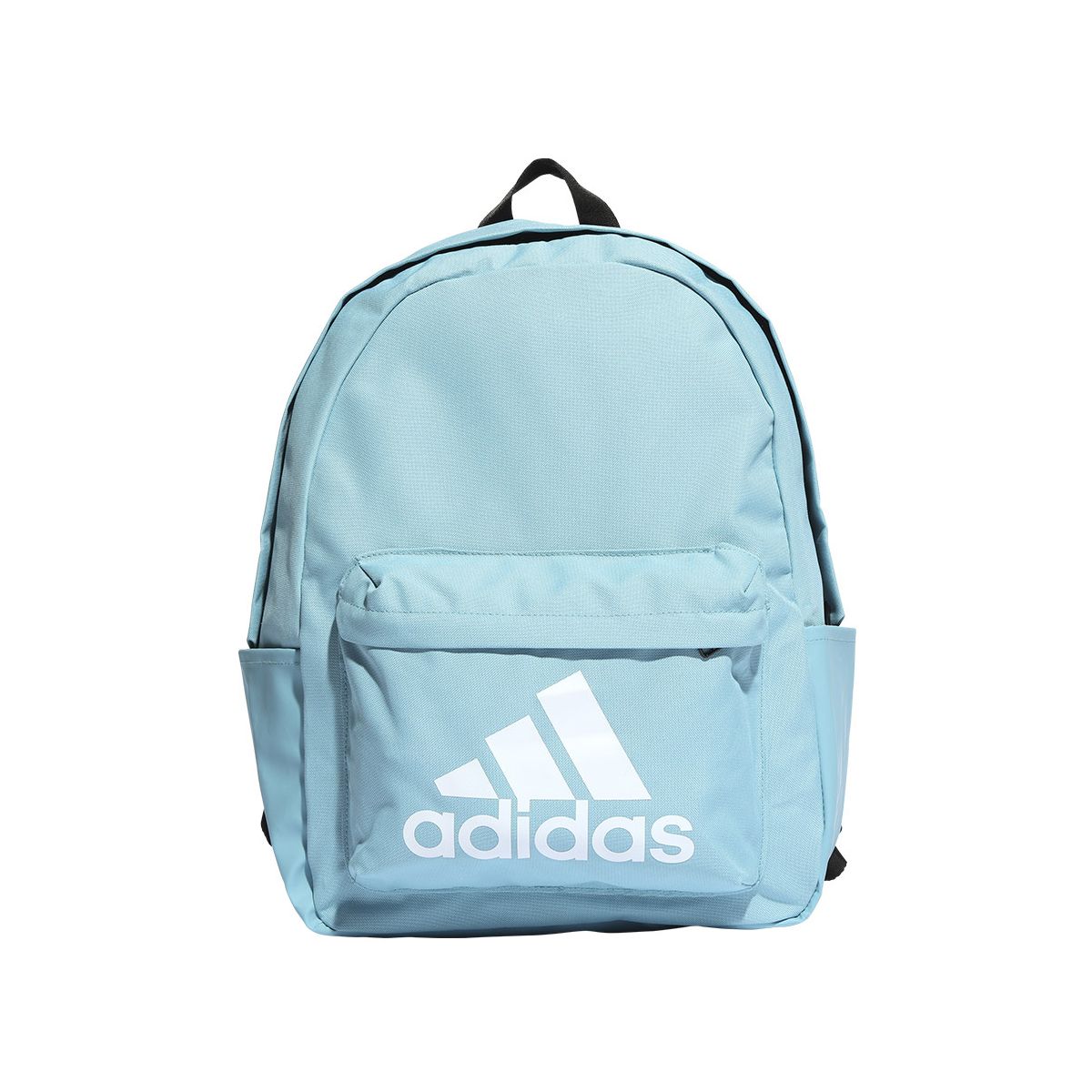 Plecak Adidas CLASSIC BOS BACKPACK niebieski (HR9813)