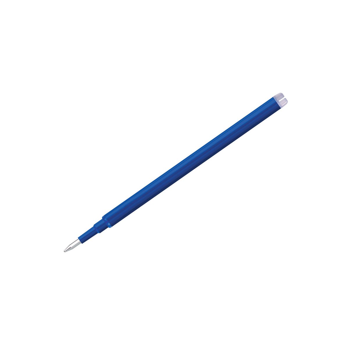 Wkład do długopisu Berlingo Correct wymazywalny, niebieski 0,6mm (247024)