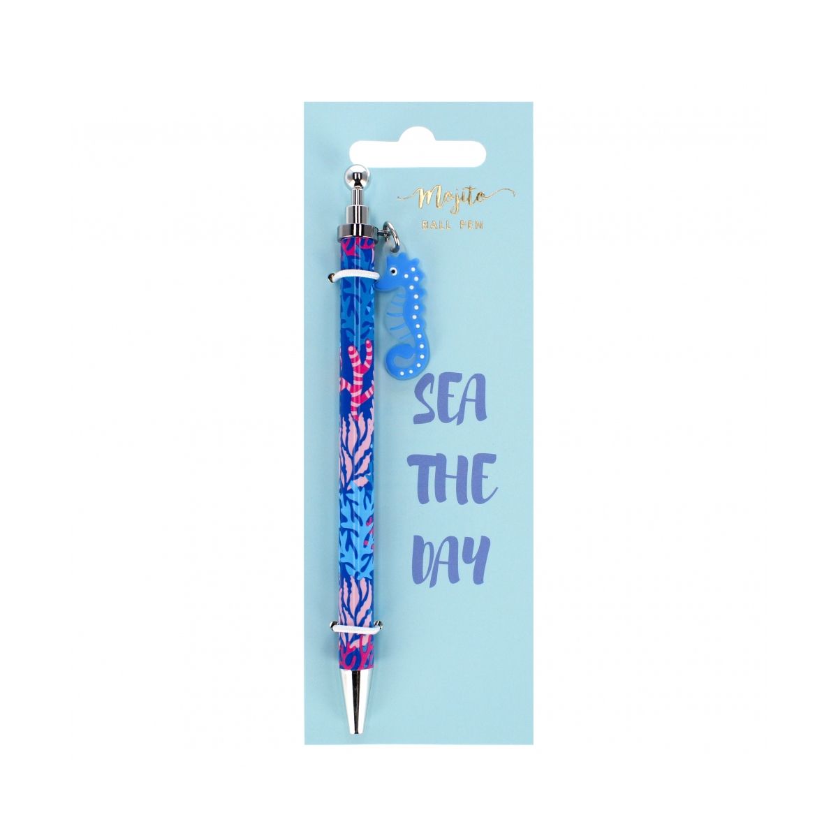 Długopis Starpak Under the sea (502092)