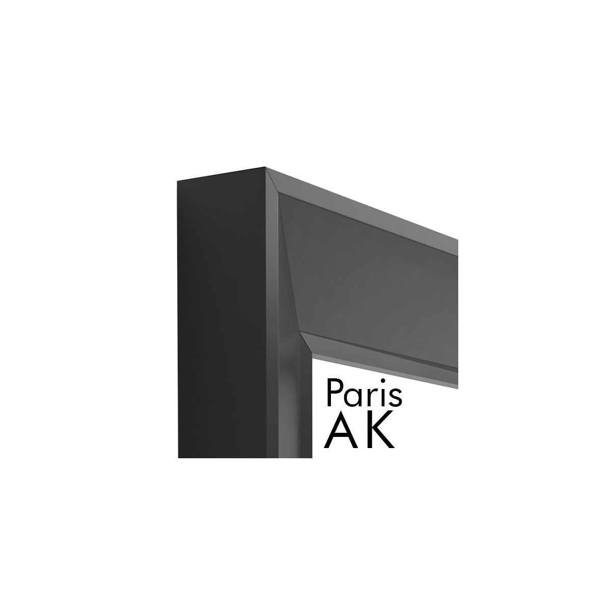Ramka Paris AK [mm:] 400x500 Styler