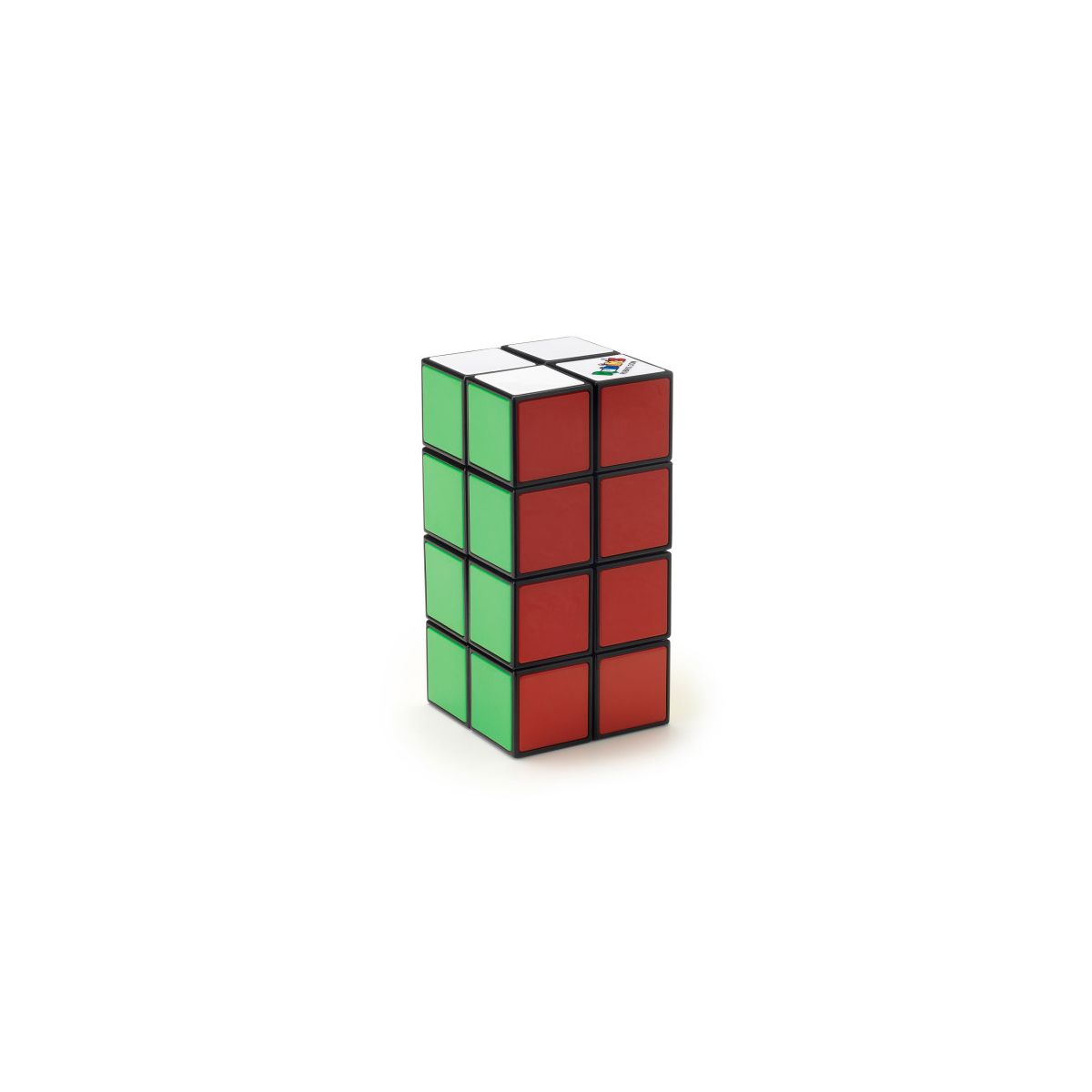 Układanka Spin Master Rubik Kostka 2x2x4 wieża (6063999)