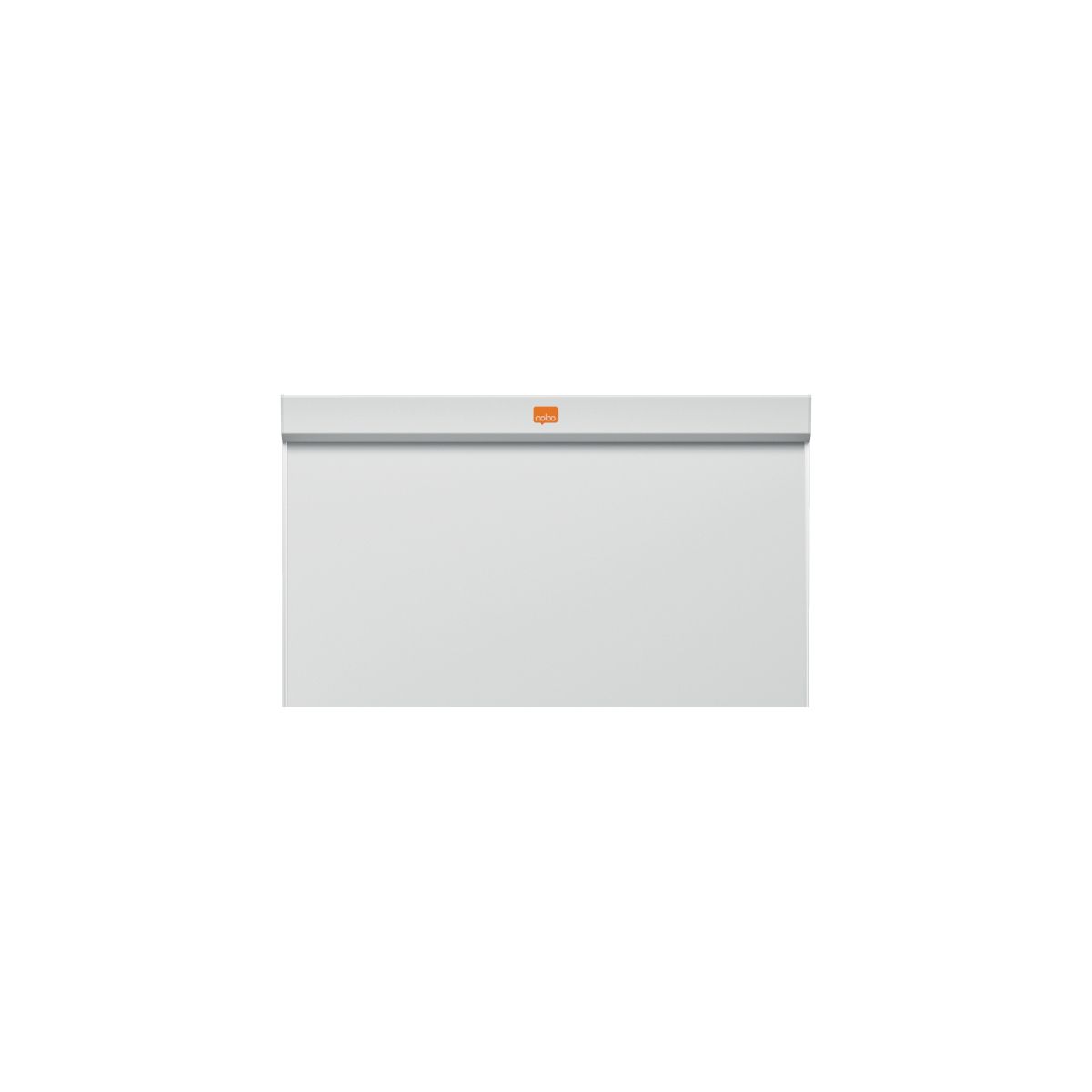 Tablica flipchart Classic Steel mobilny [mm:] 1000x675 Nobo (1902386)