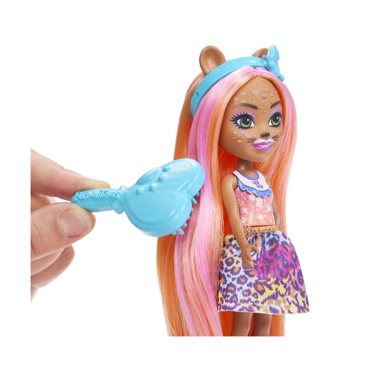 Lalka Barbie Mattel (HNV30)