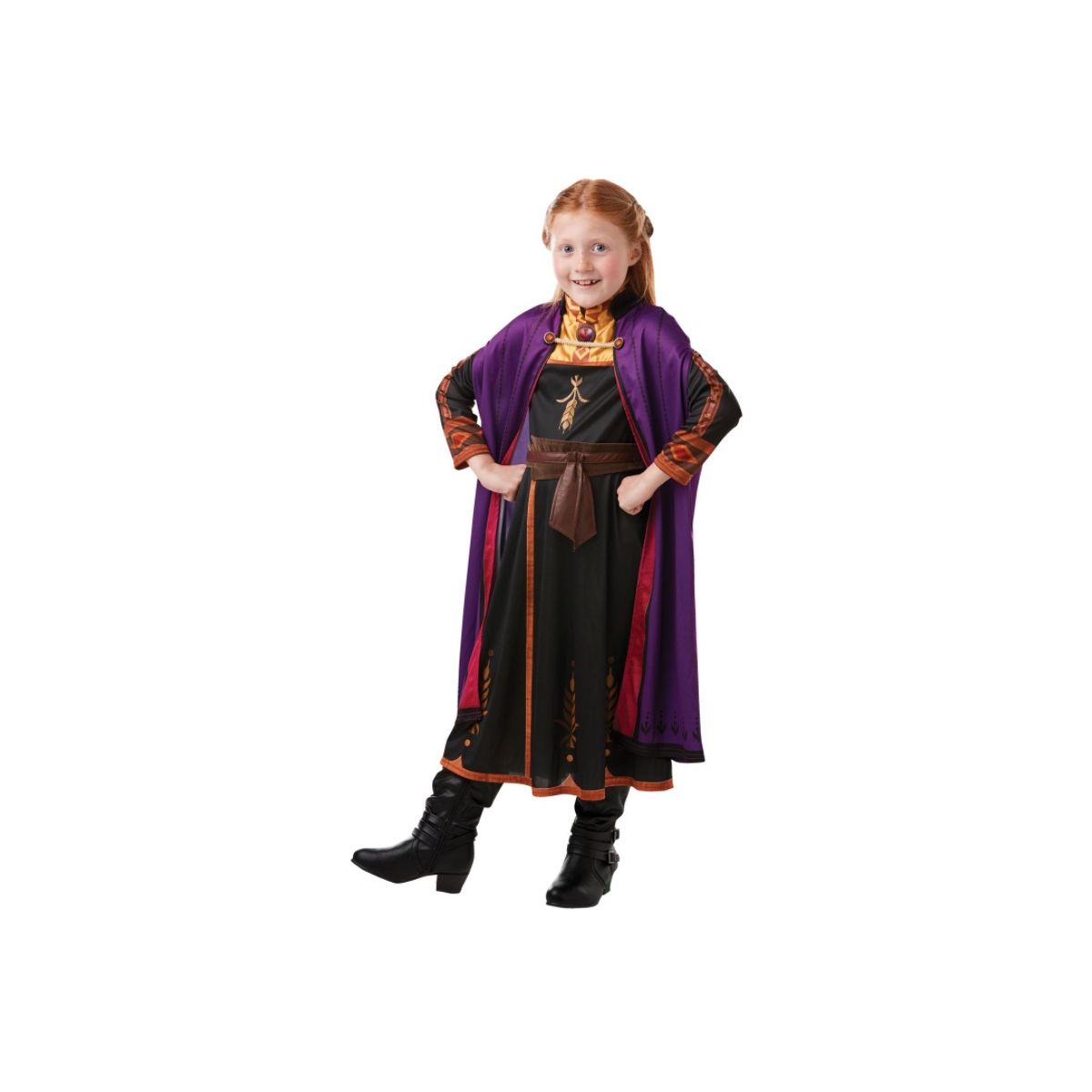 Kostium dziecięcy - Anna Premium - rozmiar M Arpex (SD6494-M)