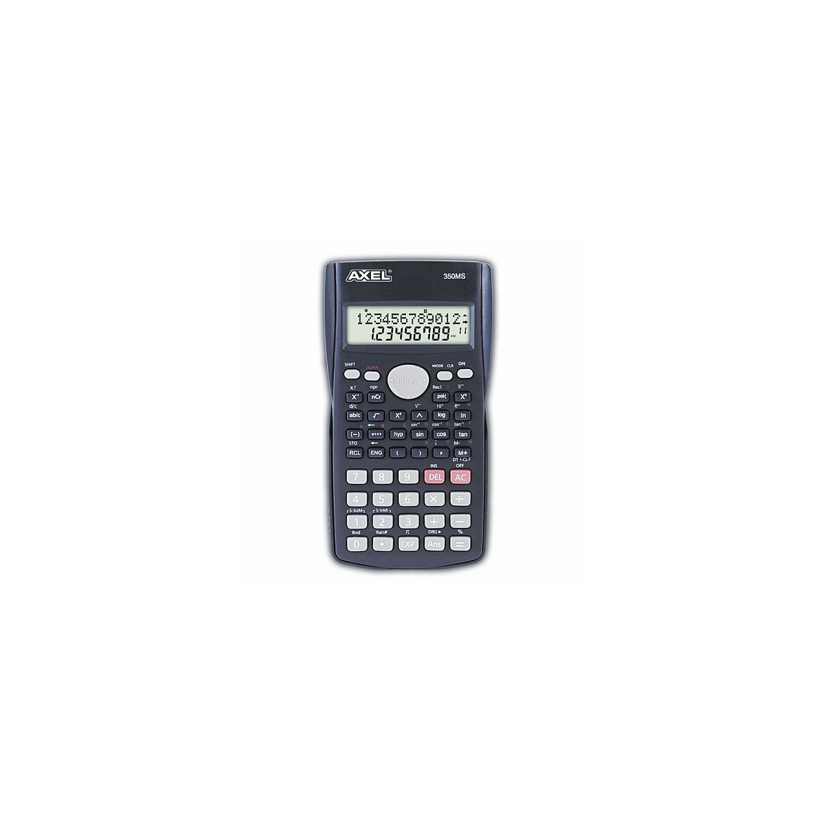 Kalkulator na biurko Starpak (298227)